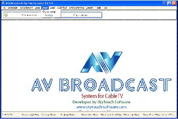 cable tv broadcast automation software cracks